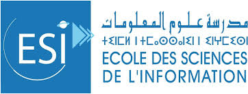 Ecole des sciences de l'information Logo