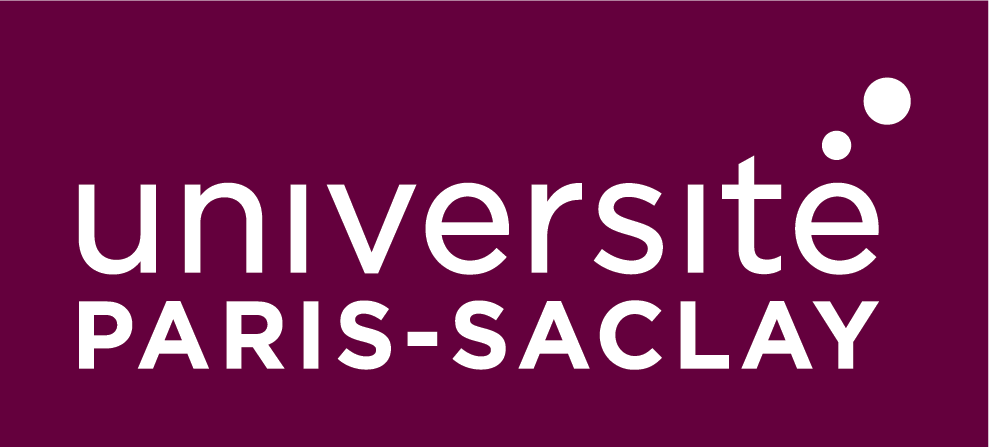 Paris-Saclay University Logo