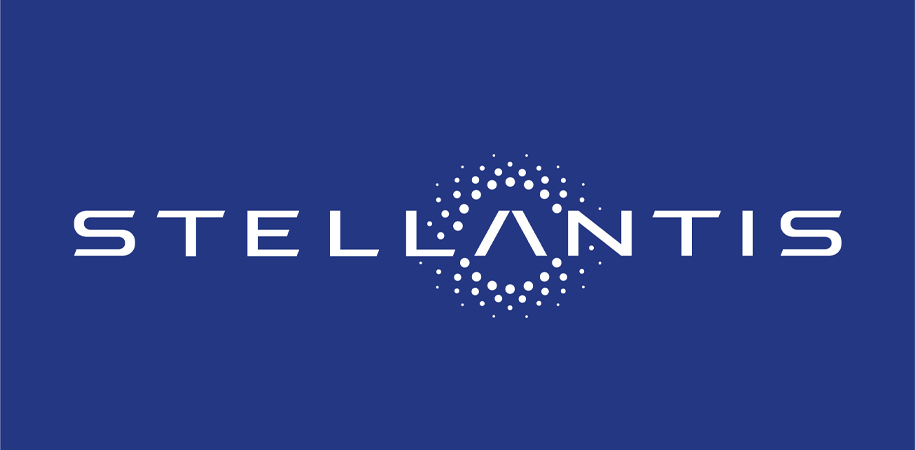 Stellantis Logo